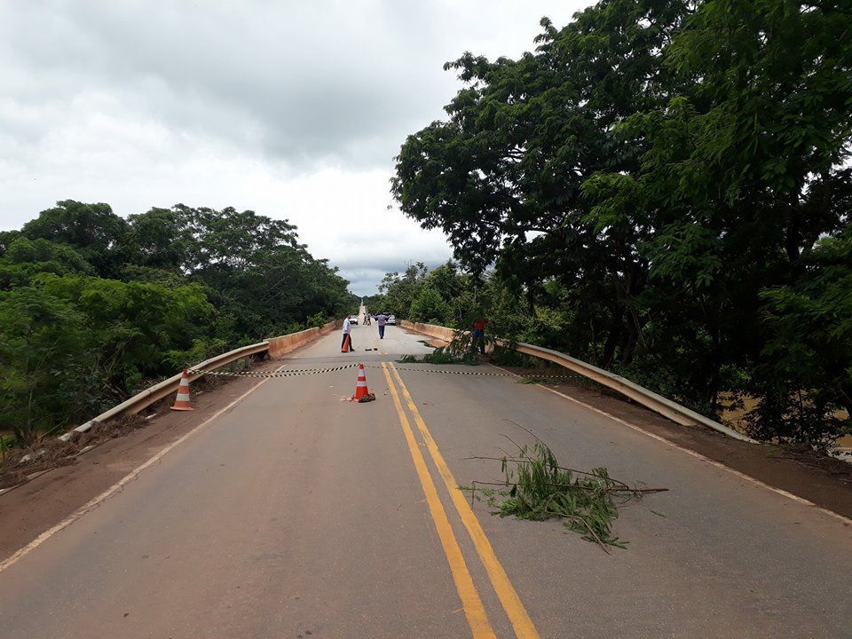 Prefeitura De Alto Horizonte / Mais Goiás / Portal JC Notícias