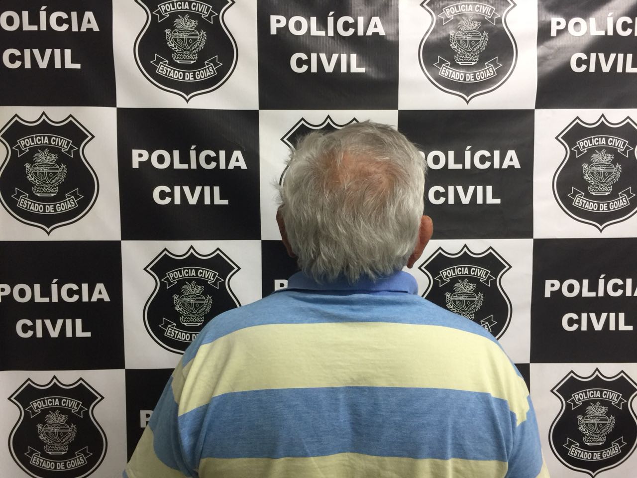 Comunicação da Polícia Civil de Goiás