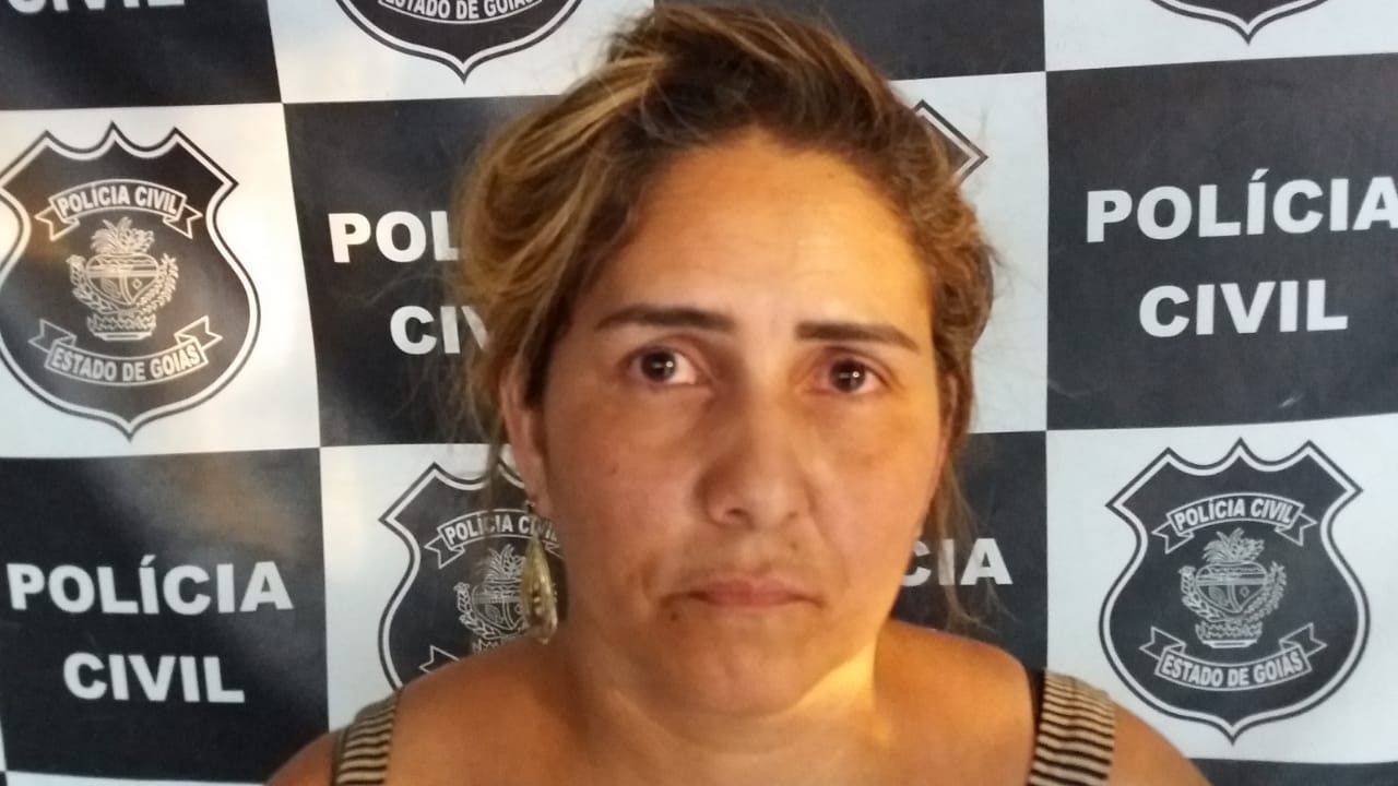 10ª DELEGACIA REGIONAL DE POLÍCIA DE URUAÇU