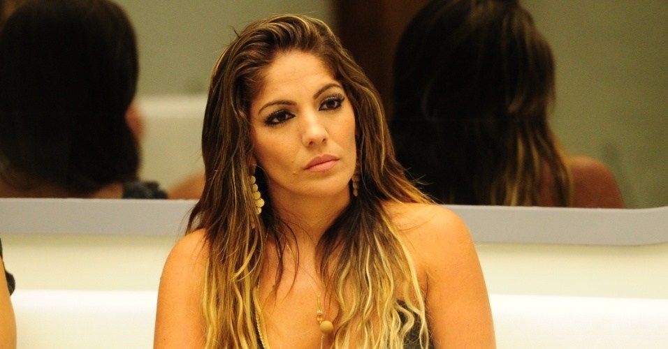 Anamara Barreira será indenizada pela Woods