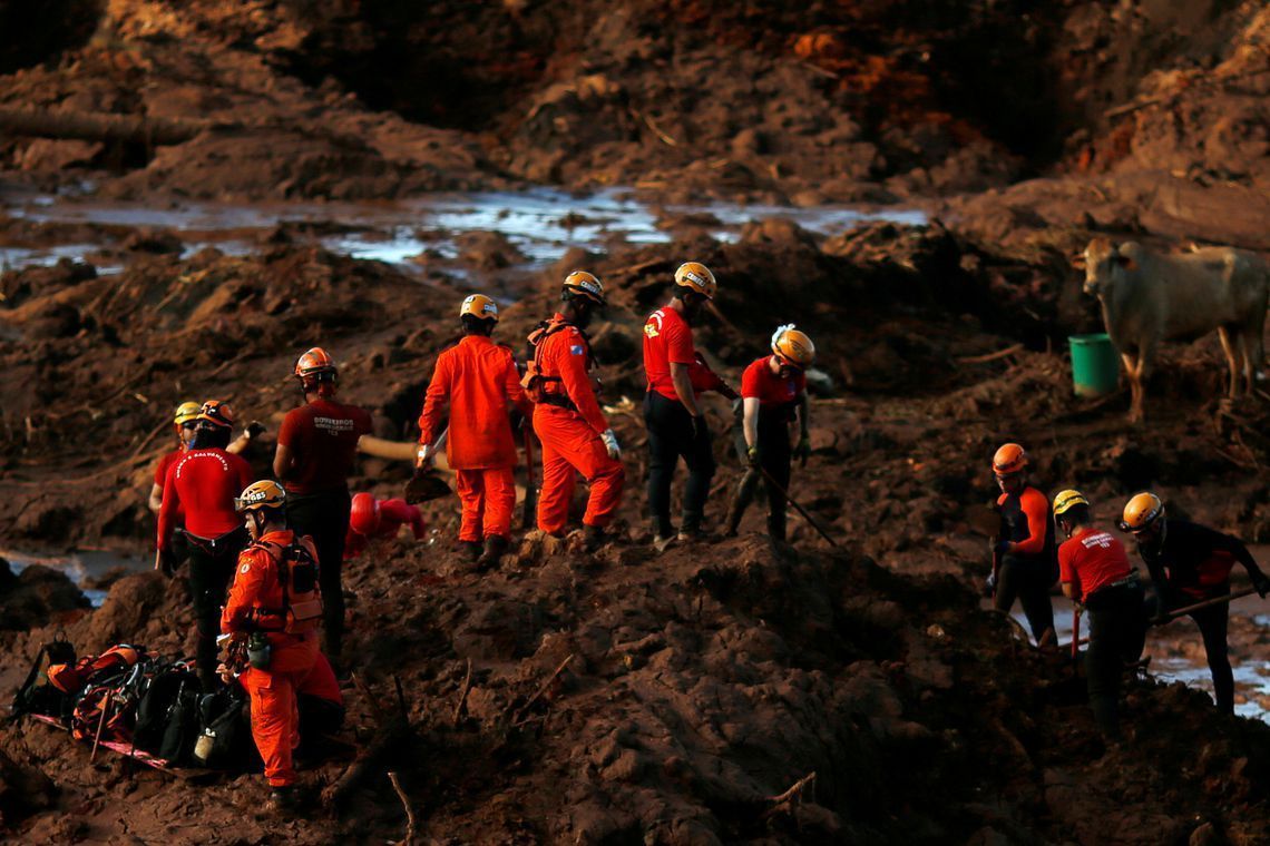 Reuters/Adriano Machado/Direitos Reservados