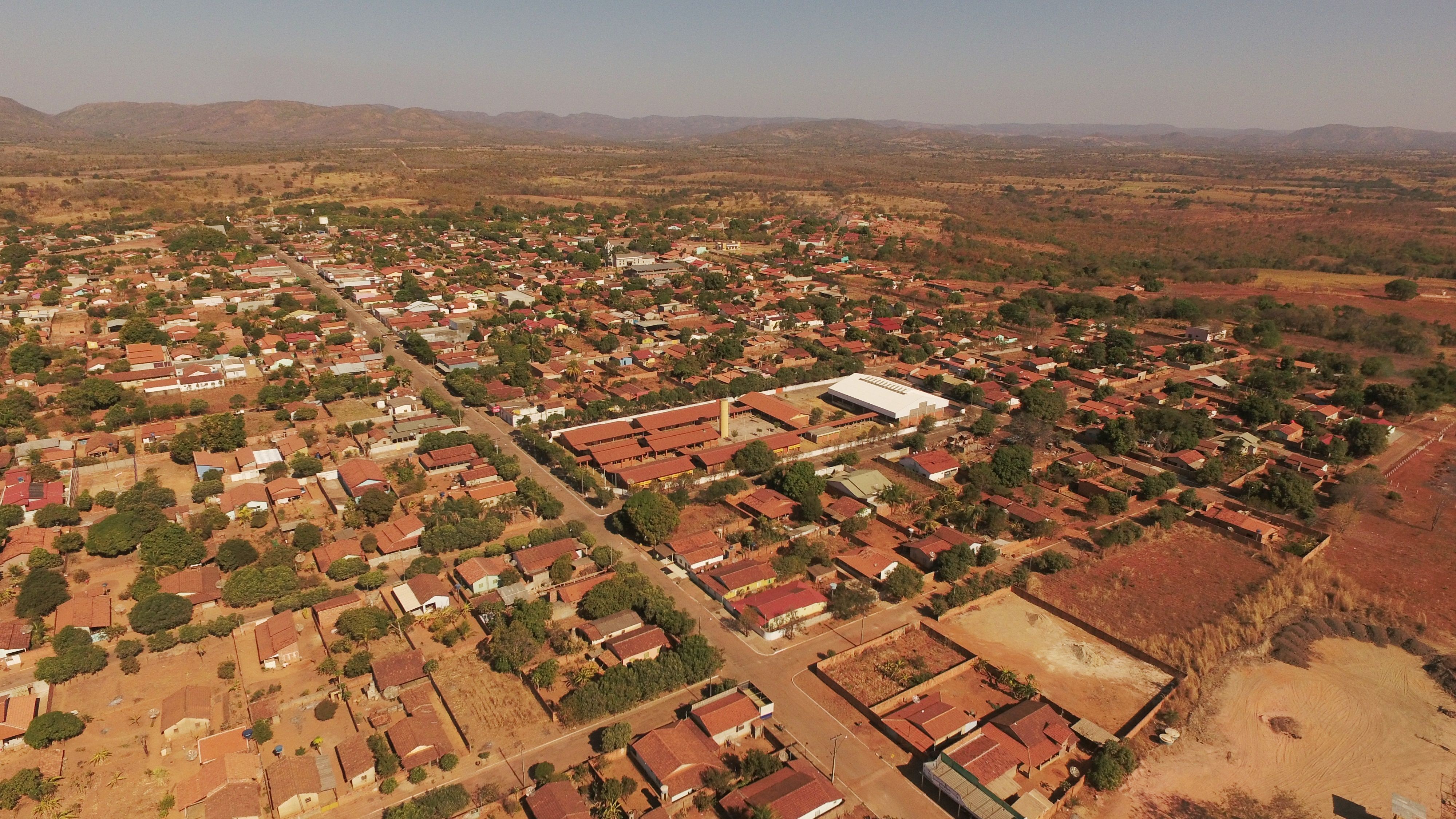 Nova Iguaçu de Goiás