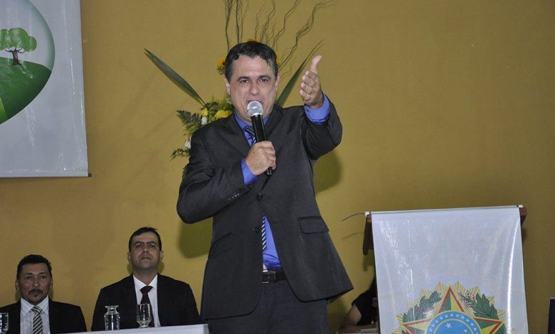 Prefeito declarou que o julgamento foi meramente político. Foto: Reprodução / Sheilismar Ribeiro