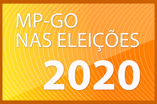 Banner eleições