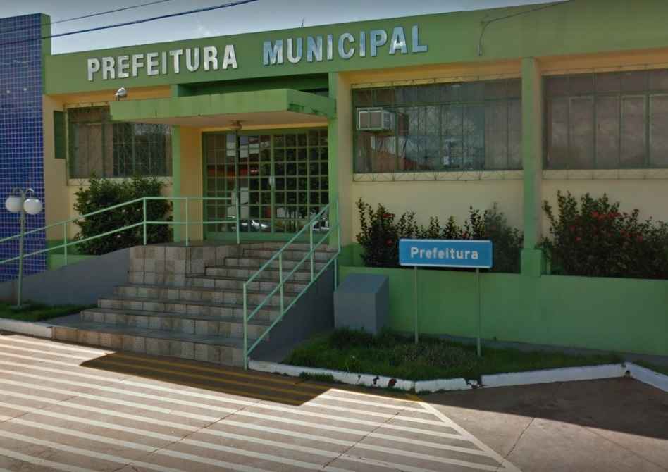 Prefeitura de Serranópolis/GO