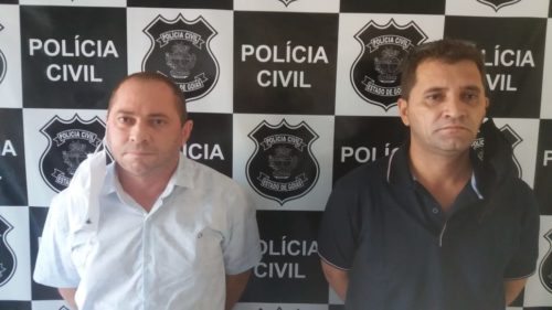 A divulgação das imagens dos suspeitos, no caso em tela, se justifica em razão da primazia do interesse público, haja vista que podem haver outras vítimas de crimes praticados pelos investigados.