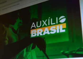 Programa Auxílio Brasil