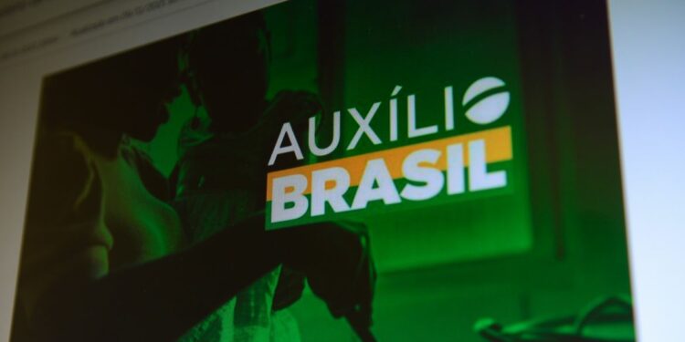 Programa Auxílio Brasil