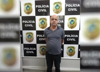 Foto: Polícia Civil/Divulgação