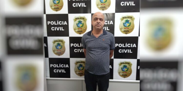 Foto: Polícia Civil/Divulgação