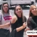 Na saída da audiência, acreditando ter ganhado a causa, as três postaram um vídeo na rede social Tik Tok, comemorando com uma dança a possível vitória.