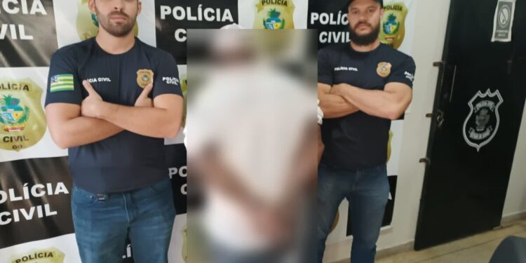 homem-e-preso-em-jaragua-por-atirar-contra-companheira-apos-termino-do-relacionamento-em-goianesia,-diz-policia