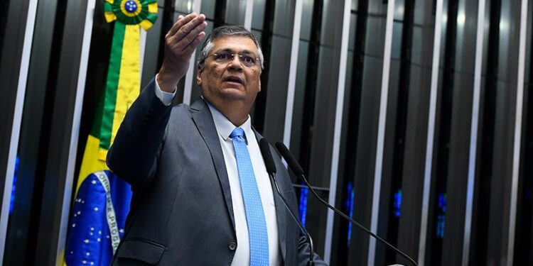 flavio-dino-toma-posse-como-ministro-do-stf