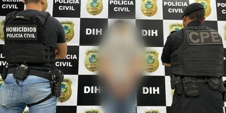 policia-prende-suspeito-de-integrar-associacao-criminosa-no-centro-oeste