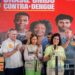 pais-nao-podem-desperdicar-chance-de-vacinar-contra-dengue,-diz-nisia