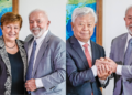 no-palacio-do-planalto,-lula-recebe-diretora-geral-do-fmi-e-presidente-do-aiib