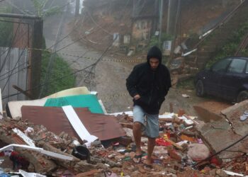 bombeiros-atendem-mais-de-230-ocorrencias-relacionadas-a-chuvas-no-rio