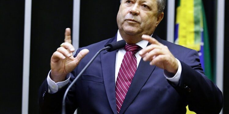 stf-envia-oficio-a-arthur-lira-informando-a-prisao-de-chiquinho-brazao